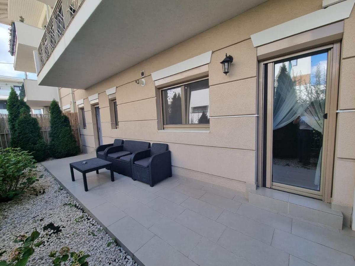 Sasu Apartment Timisoara Exterior foto
